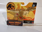 Jurassic World Chaos Theory Jakapil Dinosaur Figure Mattel Danger Pack NEW