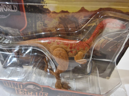 Jurassic World Wild Pack Mononykus Dinosaur Figure