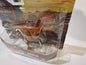 Jurassic World Wild Pack Mononykus Dinosaur Figure