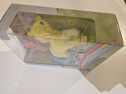 My Little Pony Classic Tootsie Retro G1 Action Figure - Basic Fun Earth Ponies