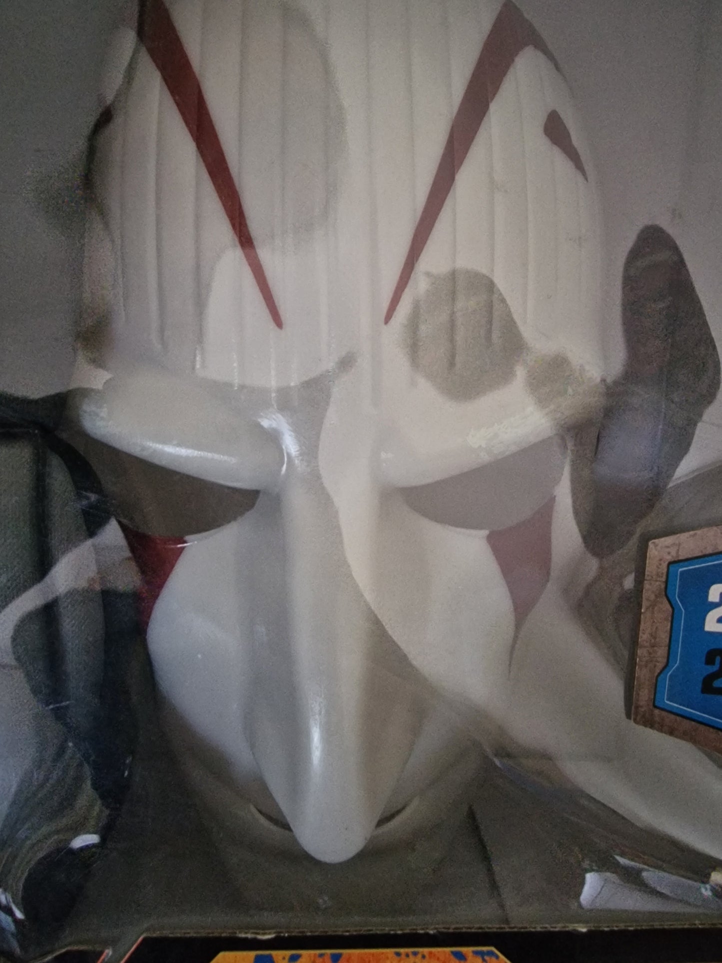 Official Star Wars Rebels: The Inquisitor Deluxe Kids' Costume with Mask