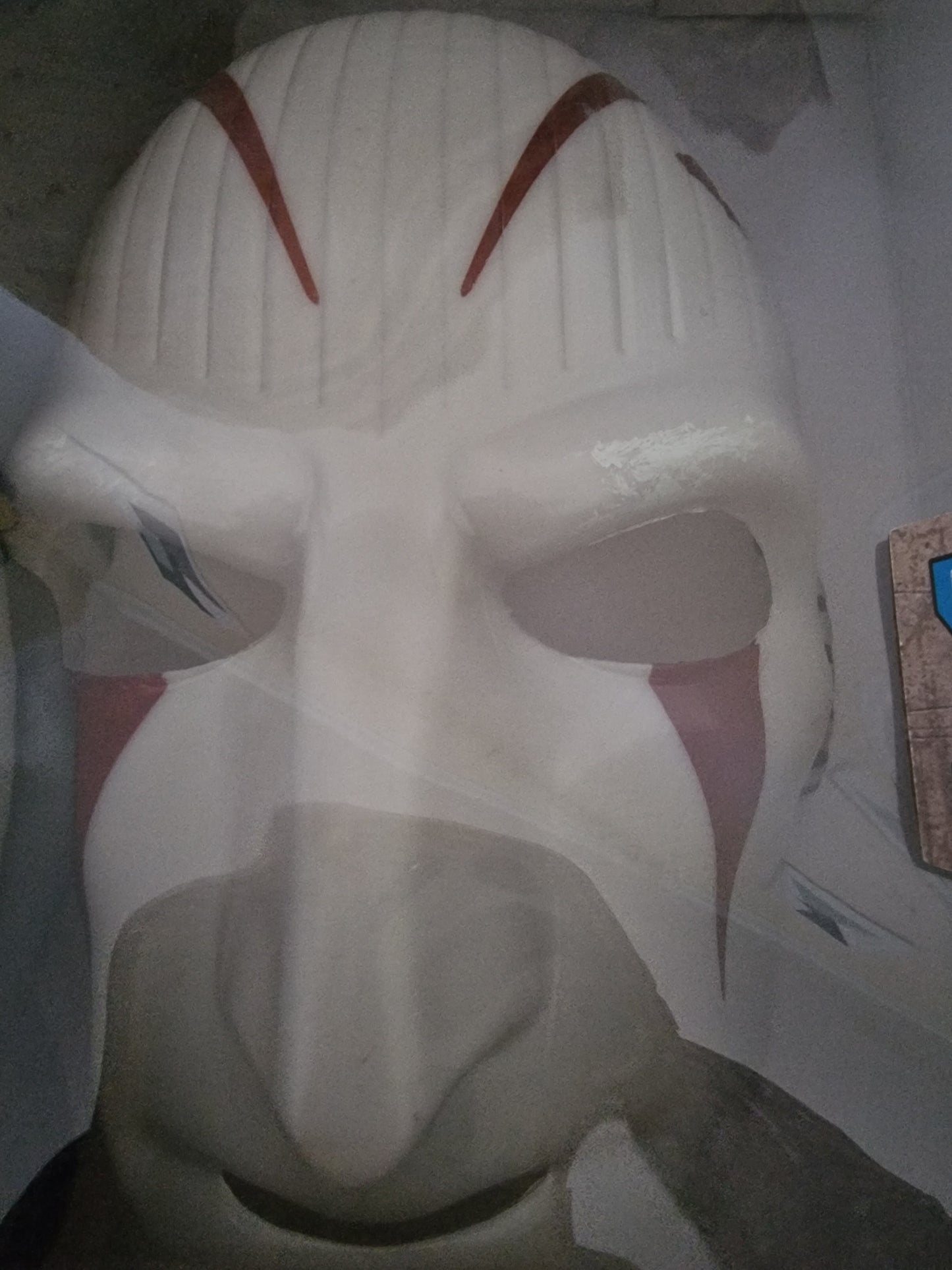 Official Star Wars Rebels: The Inquisitor Deluxe Kids' Costume with Mask