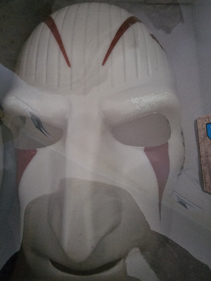 Official Star Wars Rebels: The Inquisitor Deluxe Kids' Costume with Mask