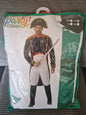 Napoleon Bonaparte Men's Deluxe Historical Costume – 5-Piece Emperor Set M-L