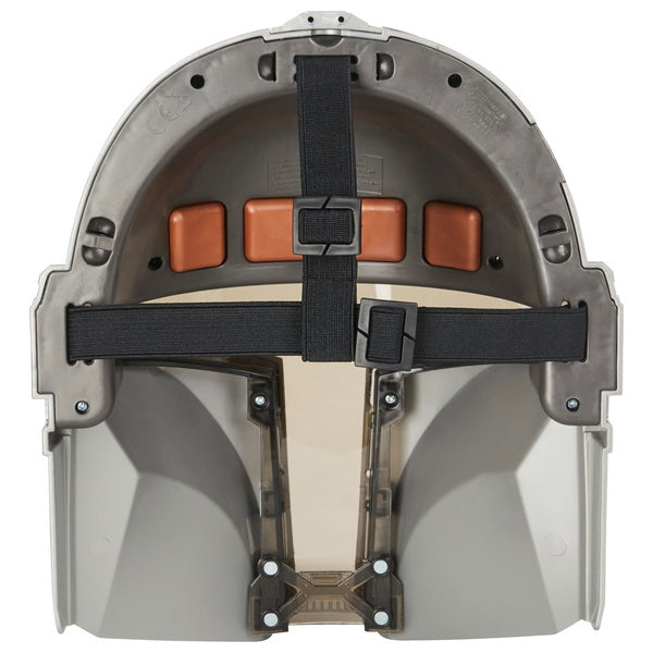 Star Wars The Mandalorian Electronic Mask