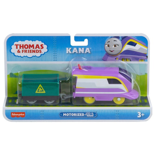 Thomas & Friends Kana Motorised Engine