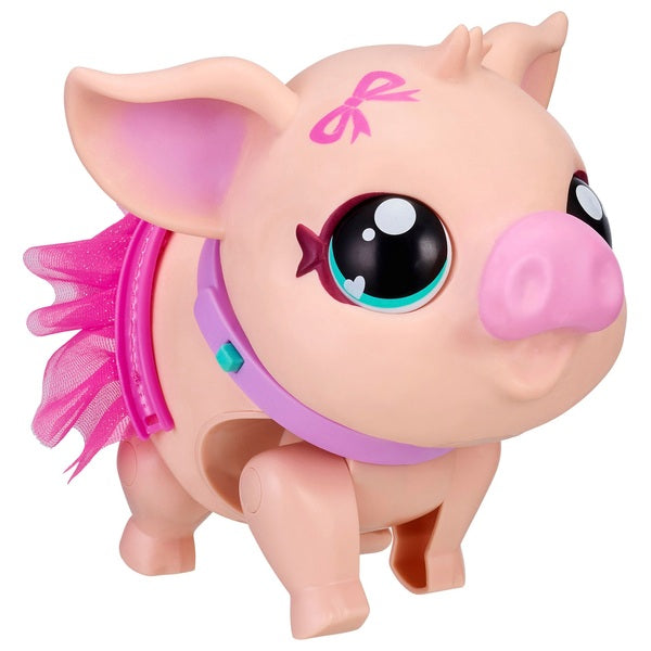 Little Live Pets My Pet Pig Piggi Bella