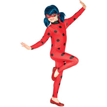 Load image into Gallery viewer, Ladybug Boxed Costume Set