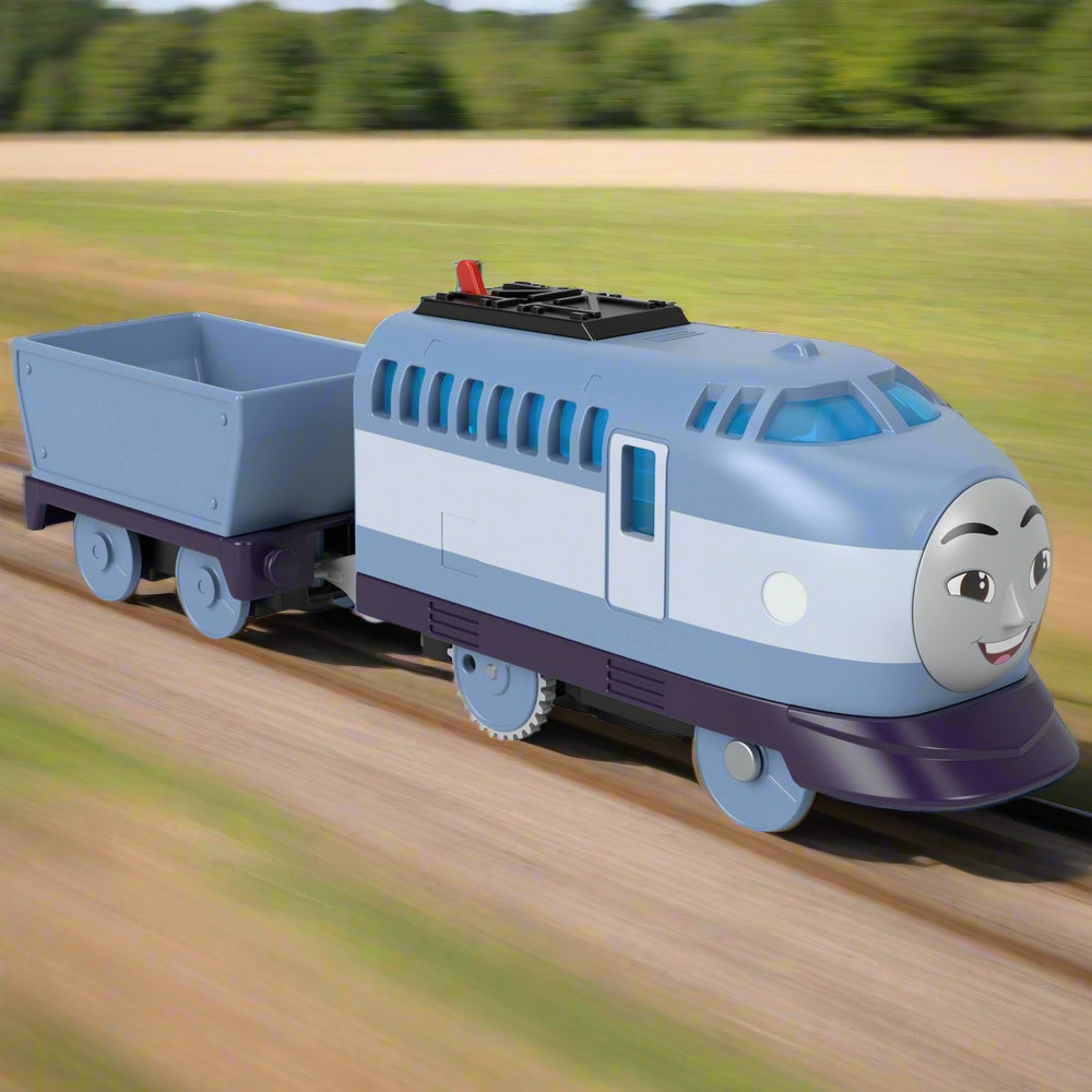 Thomas & Friends Kenji Motorised Engine