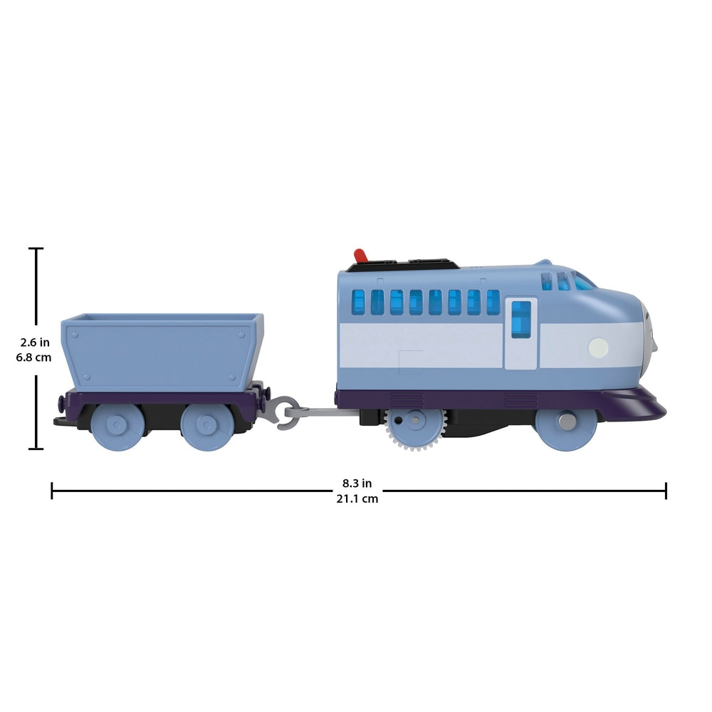 Thomas & Friends Kenji Motorised Engine