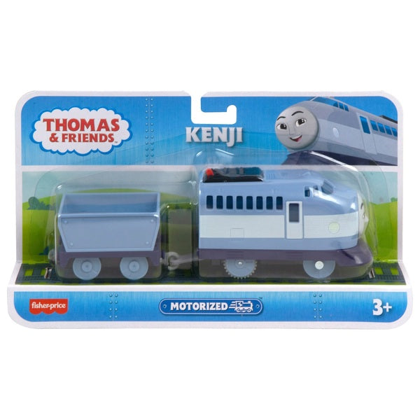 Thomas & Friends Kenji Motorised Engine