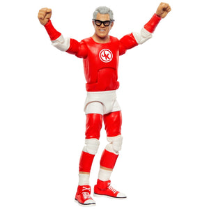 WWE Johnny Knoxville Elite Figure Series 101