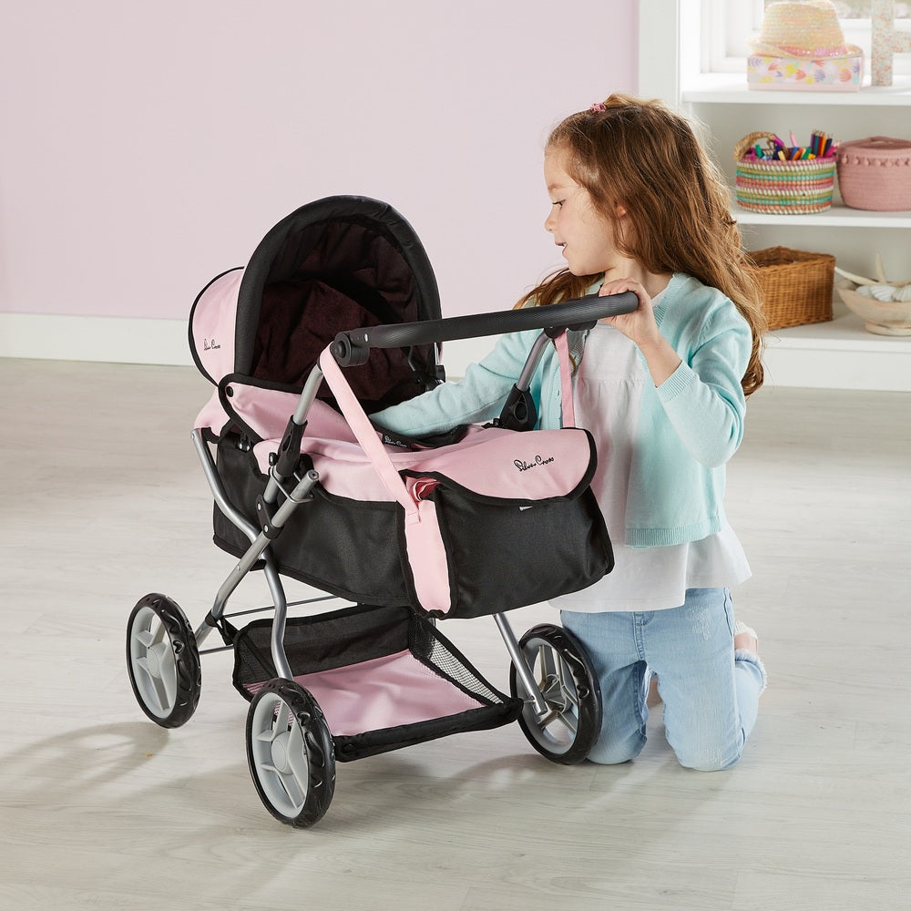 Silver Cross Dolls Ranger Pram