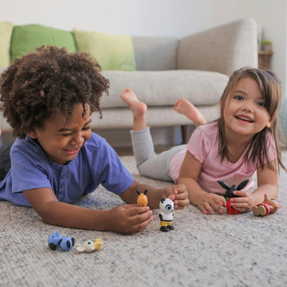 Bing and Friends 10 Piece Figurine Gift Set