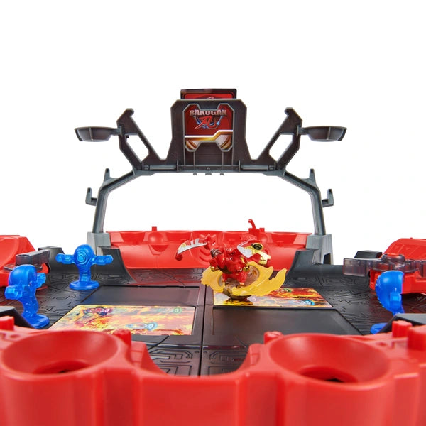 Battle Arena Playset