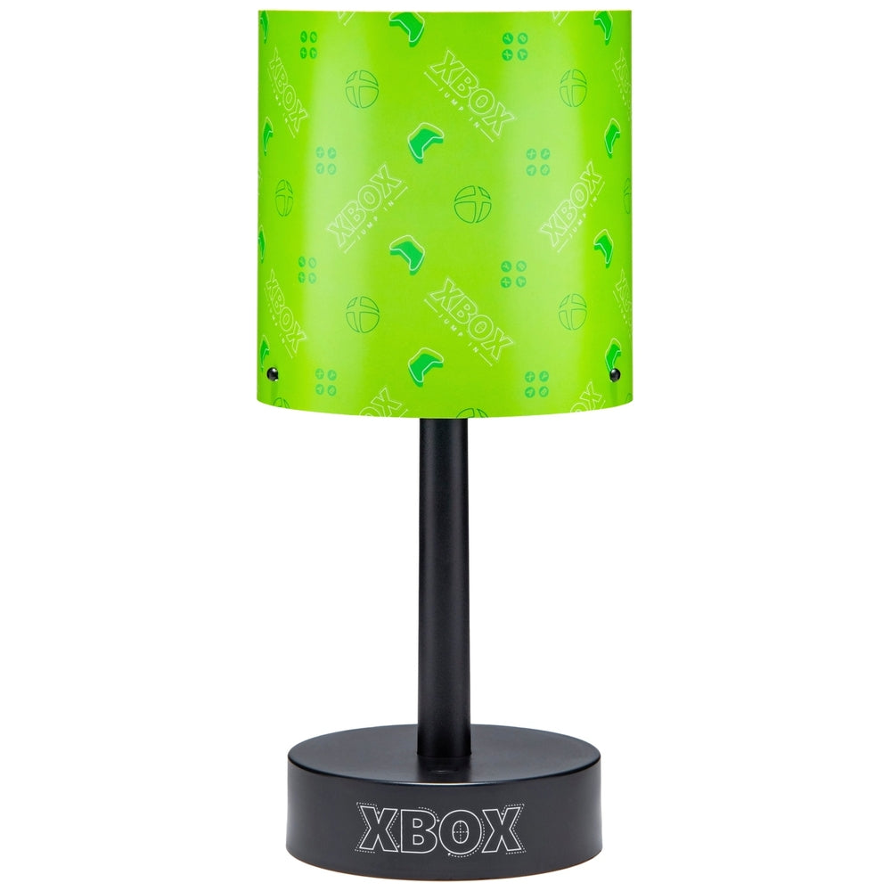 Xbox Mini Desk Lamp