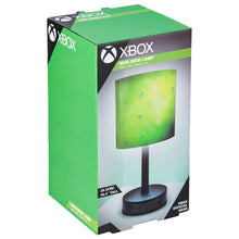 Load image into Gallery viewer, Xbox Mini Desk Lamp