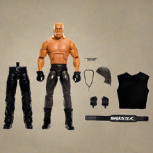 Load image into Gallery viewer, WWE Elite Monday Night War Hulk Hogan Action Figure