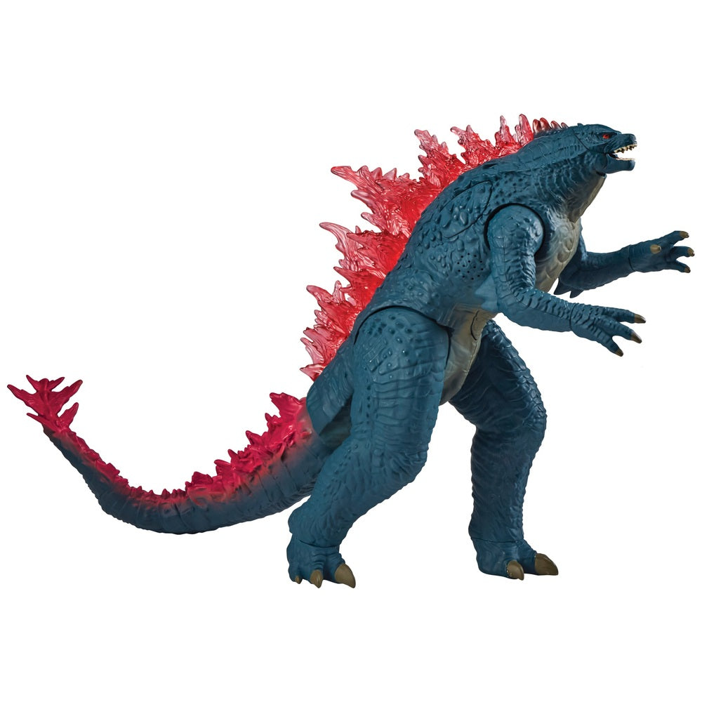 Monsterverse Godzilla x Kong: The New Empire 33cm Mega Heat Ray Godzilla