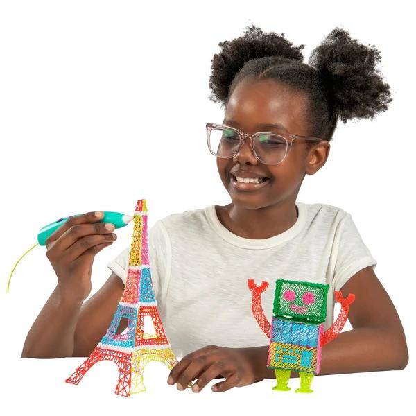 Kids Creative 3D Pen Printing Kit