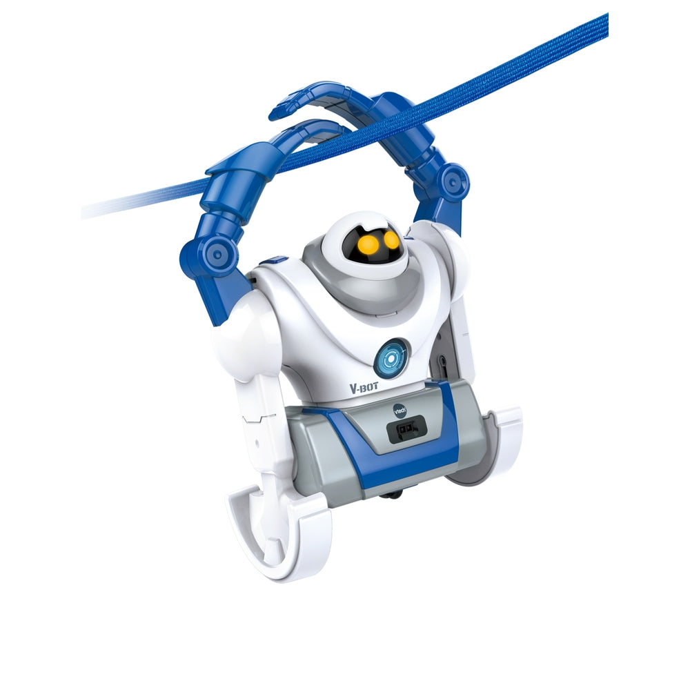 VTech V-Bot Robot Figure