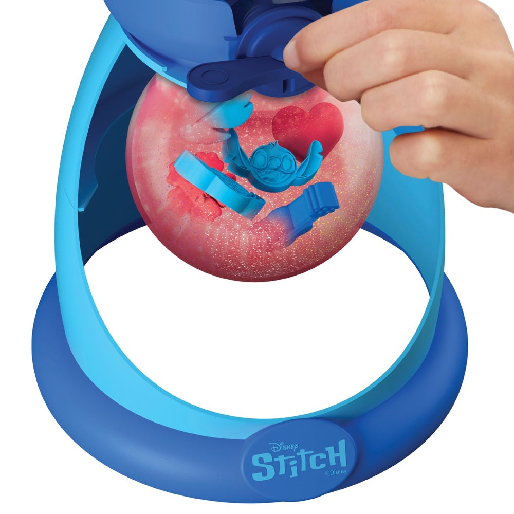 Disney Stitch The Squeeze Ball Creator