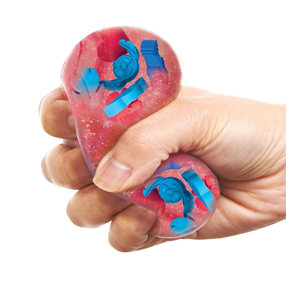 Disney Stitch The Squeeze Ball Creator