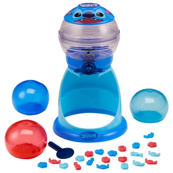 Disney Stitch The Squeeze Ball Creator