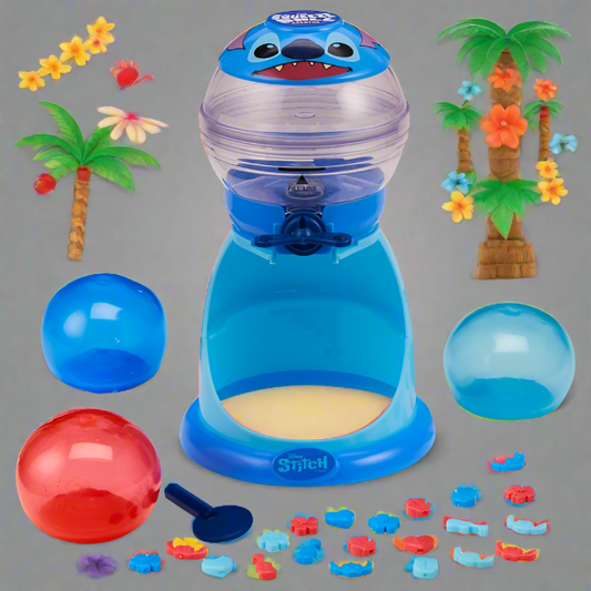 Disney Stitch The Squeeze Ball Creator