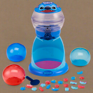 Disney Stitch The Squeeze Ball Creator