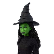 Load image into Gallery viewer, Wicked 30cm Singing Elphaba Fashion Doll