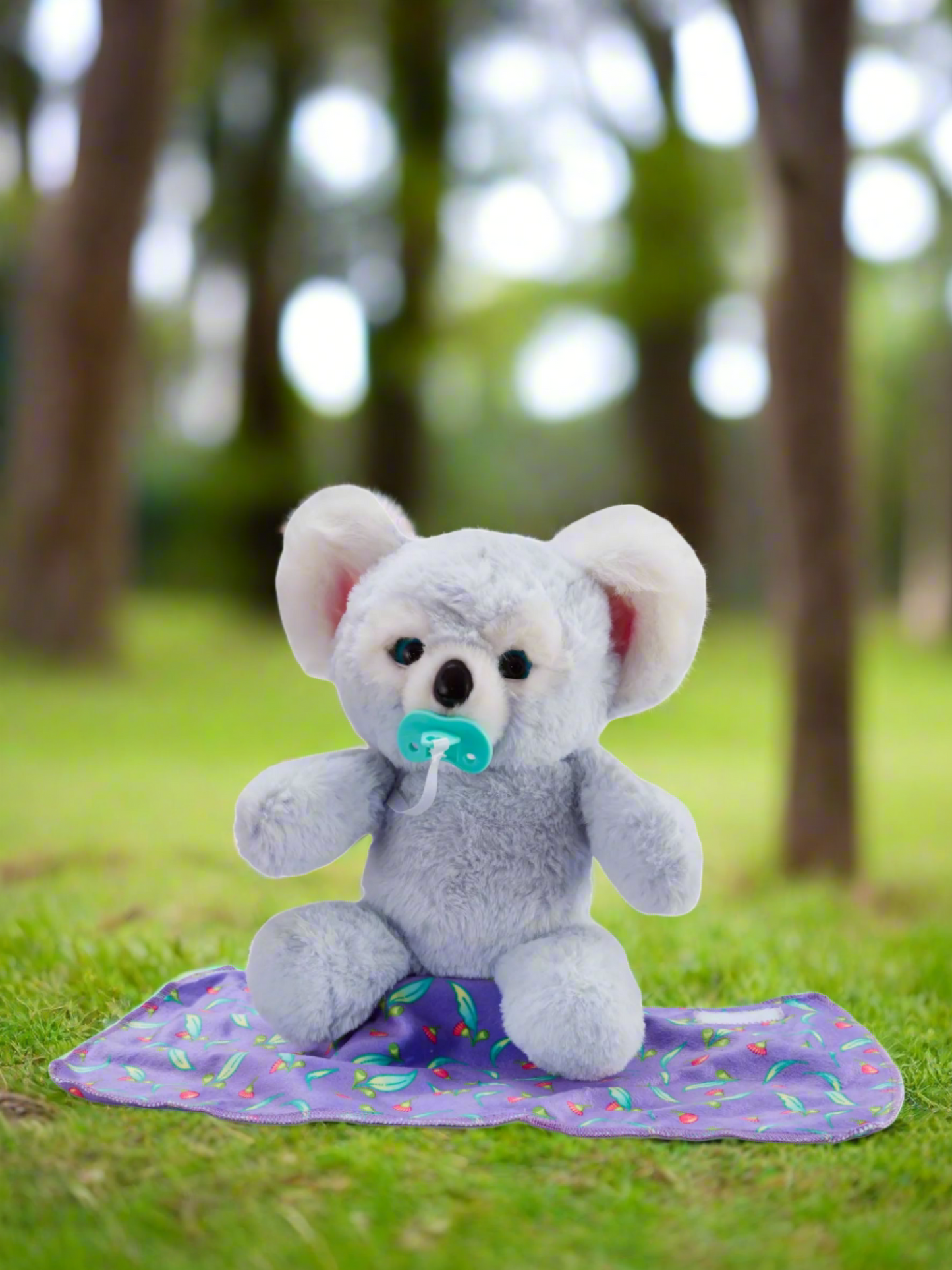 Little Live Pets Cozy Dozy Koala