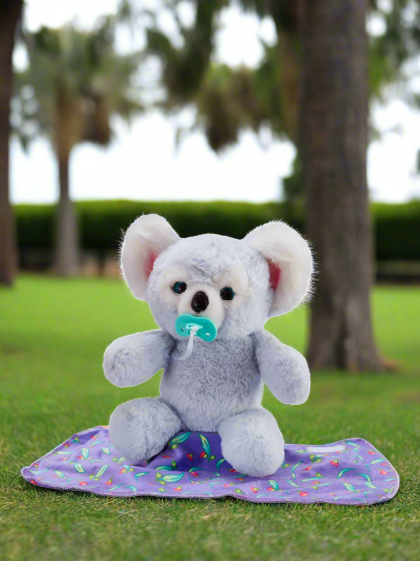 Little Live Pets Cozy Dozy Koala