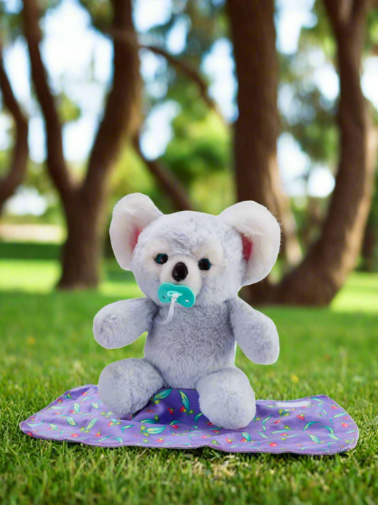 Little Live Pets Cozy Dozy Koala