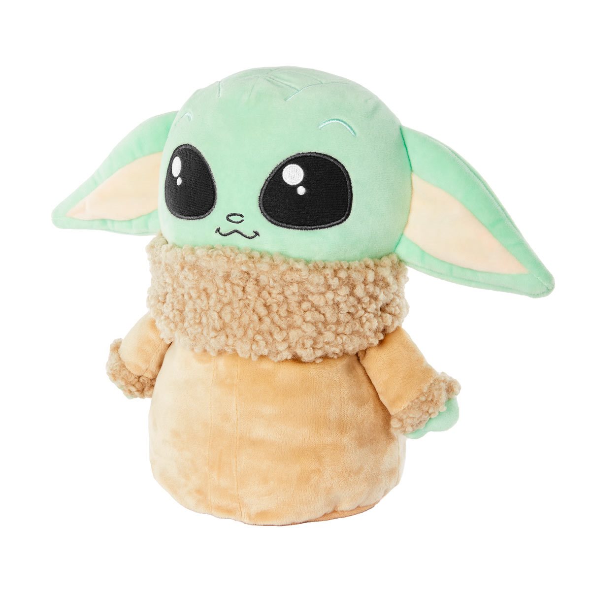 Star Wars Jumping Grogu Feature Plush