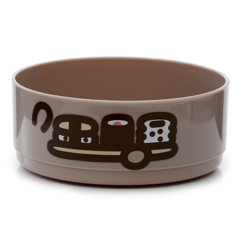 Pusheen the Cat Stacked Round Bento Lunch Box