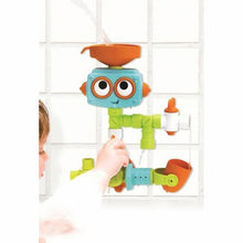 Load image into Gallery viewer, Bath Toy Infantino Senso Robot Multi Activity underwater