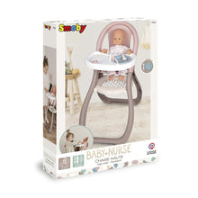 Load image into Gallery viewer, Highchair Smoby Baby Nurse