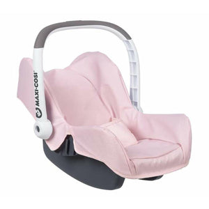 rocker Chair for Dolls Smoby 48 x 37 x 31 cm Pink