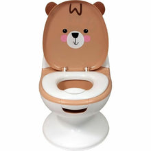 Load image into Gallery viewer, Potty Bambisol Bear