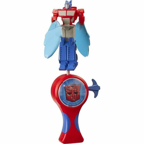 Flying toy Transformers Flying Heroes