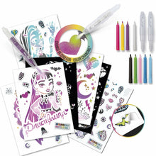 Load image into Gallery viewer, Writing Set Lansay Monster High Fashion