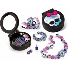 Load image into Gallery viewer, Craft Game Lansay Monster High cutie stix