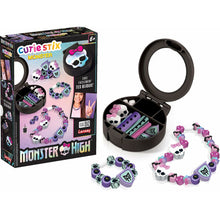 Load image into Gallery viewer, Craft Game Lansay Monster High cutie stix