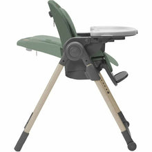 Load image into Gallery viewer, Highchair Maxicosi Minla Green