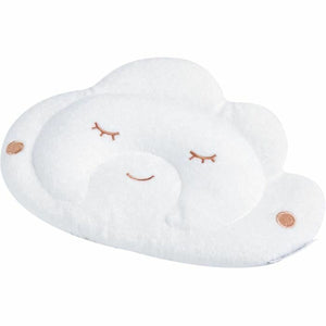 Cushion Tineo cloudy White