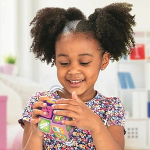 Vtech Cube Aventures: Fun Learning in French