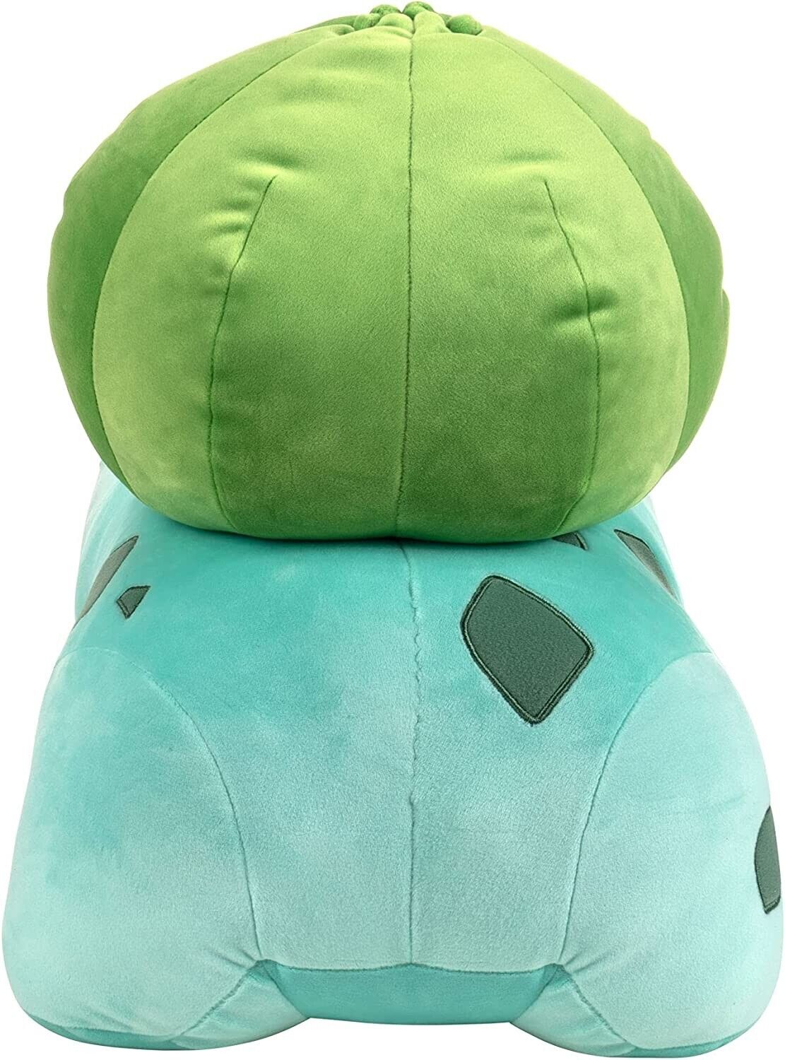 Pokemon Huge Sleeping Bulbasaur  18 Inch Plush