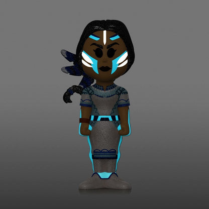 Funko Vinyl Soda Marvel Kahhori What...If? Vinyl Figure New