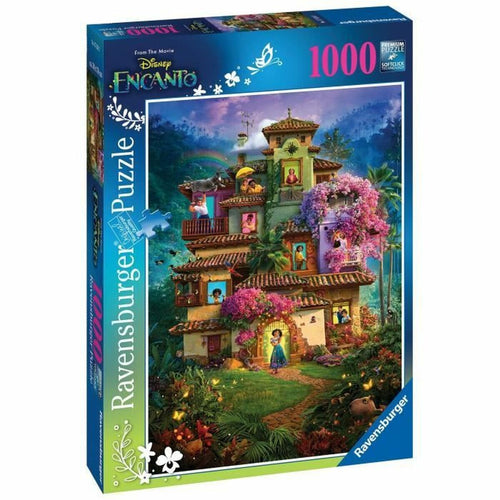 Puzzle Ravensburger ENCANTO 1000 Pieces